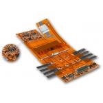 5oz Copper Clad FR4 Board Rigid Flexible fr4 printed circuit board for sale