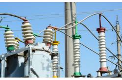 China Solid Core Station Post Insulator manufacturer