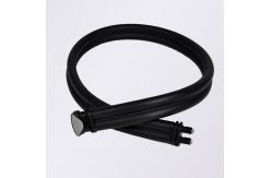 China FDA Flexible Hose Connector , Cryopush Water Hose Connector supplier