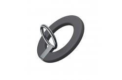 China RoHS Adjustable Magnetic Car Phone Mounts Mobile Ring Holder For IPhone supplier