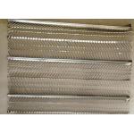 JF0706 600mm Width Expanded Metal Lath 2.4m Length For Construction