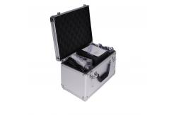 China CYCJET Wide Format Handheld Inkjet Printer For Qr Code Barcode Printing supplier