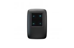 China Jenet Black 4G Pocket Router Fast Speed With ZX297520V3 Chipset supplier