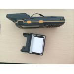 Industrial Rugged PDA Thermal Printer for Parking , Programmable SDK Free for sale
