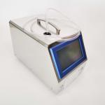 8 Channels Portable Airborne Particle Counter Pm0.3 Pm2.0 Pm10 for sale