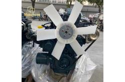 China Brand New Original V2203-BG Engine For Kubota supplier