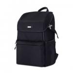 Custom Logo 16 Inch Laptop Bag Waterproof With Black Grey Color for sale