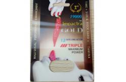 China Rhino 69 Blister Pack Capsules supplier