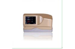 China Precision Intelligent Glossmeter From Matt To High Gloss Measurements supplier