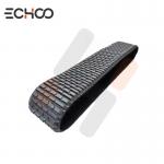 Rubber Track for Kubota KX121-3S Mini Excavator Undercarriage Components for sale