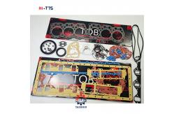 China Excavator Full Gasket Set 3066 S6K S6KT 34394-10011 3439410011 supplier