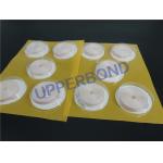 11.5mm Nylon Suction Tapes Passim Cigarette Machine Spare Parts for sale