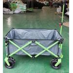 Large Wheel Garden Festival Beach Trolley for sale