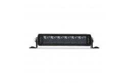 China 7 Inch Bezel Less Slim Single Row LED Light Bar 30 Watt 1283lm supplier
