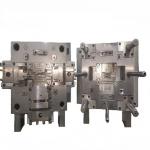 2000000 Shots H13 Medical Plastic Injection Moulding Single Or Multiple Cavity for sale
