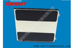 China Solid Material SMT Periphery Equipment CNSMT FUJI AA59L Pallet NXT LT Tray supplier