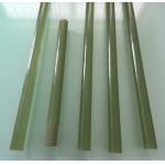High Strength FRP Threaded Rod 8mm Fibreglass Rod Corrosion Proof