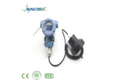 China 5000mm Liquid Level Waterproof Ultrasonic Sensor With CE Certification supplier
