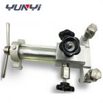 portable hydraulic XY-2006B  060MPa Pressure gauge calibrator for sale