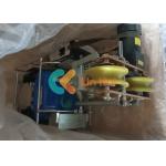 Mobile Robot Traction Machine ZZC350 For OPGW Hot Line Installation for sale