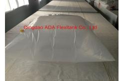China Food Grade 1000l Ibc Liner  IBC Ton Bags Match With Paper And Steel supplier