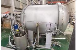 China HTHP Fabric Dyeing Machine supplier