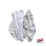 workshop Oil wiping 25Cm 10Kg/Bag Clothing Rags for sale