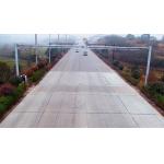 High Speed Wim Weigh In Motion Sigle Axle 30T Hengliang for sale
