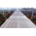High Speed Wim Weigh In Motion Single Axle 40T Hengliang for sale