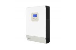 China 8kw 10kw 48v Hybrid Inverter For Home Off Grid With AC BYPASS supplier