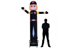 China Waving Arm Inflatable Air Dancer supplier
