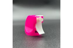 China Multi-Purpose Spray Trigger Gun for Household Use - Variable Settings, Easy Operation supplier