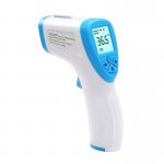 Large  LCD Screen Non Contact Infrared Thermometer CE FDA Approved for sale