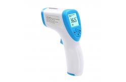 China Non Contact Handheld Infrared Thermometer supplier