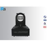 Single Axis Type C Goniophotometer 120 Mm Diameter Software Auto Controlled for sale