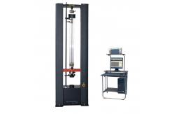 China 2000KN Computerized Strength Tensile Testing Machine Tension Bending supplier