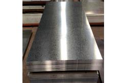 China Hot Galvanized Steel Sheet 1.5mm Thickness PPGI/SECC/SPCC/Dx51D Zinc Layer supplier