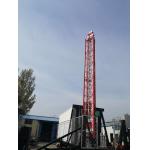 Steel Electric Antenna Rapid Deployment Towers for sale