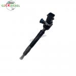 Fuel Injector 23670-09590 for 2.5D 2KD-FTV 2GD Engine for sale
