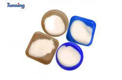 China 20kg Bag Dtf Hot Melt Powder White Polyurethane Tpu Heat Transfer supplier