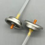 Premium Water Based Insecticide Aerosol Valve Types Accurate Dispensing Eco-Friendly Protection for sale