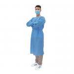 OEM Personal Protective Equipment PPE Medical PPE Suit Clothing for sale