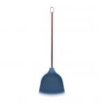 OEM Silicone Kitchen Utensil Sets Cooking Spoon Shovel Stainless Steel Handle for sale