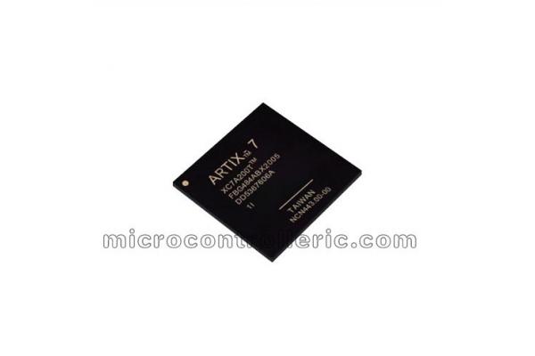XC7A200T-2FBG484I FPGA - Field Programmable Gate Array XC7A200T-2FBG484I