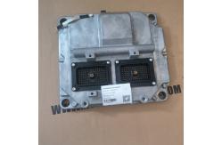 China ECM Electronic Control Module 357-2083 for 316EL 323EL 329EL supplier