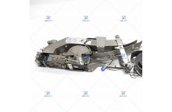 China 32mm JUKI Feeder FF Feeder FF32FR For JUKI Machine supplier