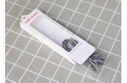 China Recycle Custom Design USB Data Cable Packaging Box 600gsm To 1600gsm supplier