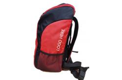 China Soft Twill Fabric Pickleball Racket Bag Womens Logo Customized With Shoe Compartment supplier