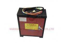 China 28 Kg Elevator Electrical Parts Elevator Power Failure Level Device supplier
