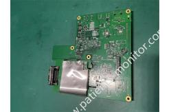 China Nihon Kohden ECG-2350 ECG Machine Mainboard STM-5  Used  Good Condition supplier